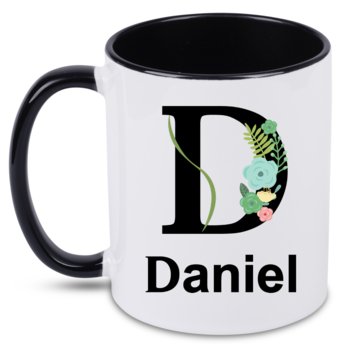Kubek Imię Daniel, Prezent Na Każdą Okazję, 4 - Pozostali producenci