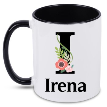 Kubek Imię Irena, Prezent Na Każdą Okazję, 4 - Pozostali producenci