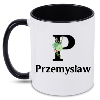 Kubek Imię Przemysław, Prezent Na Każdą Okazję, 4 - Pozostali producenci