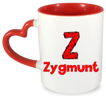 Kubek Imię Zygmunt, Prezent Na Każdą Okazję, 2 - Inny producent