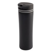 Kubek izotermiczny Lahti 450 ml, biały UPOMINKARNIA