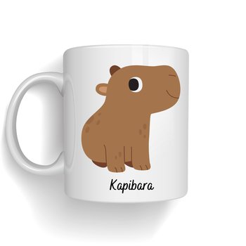 Kubek Kapibara - PD.Druk3D