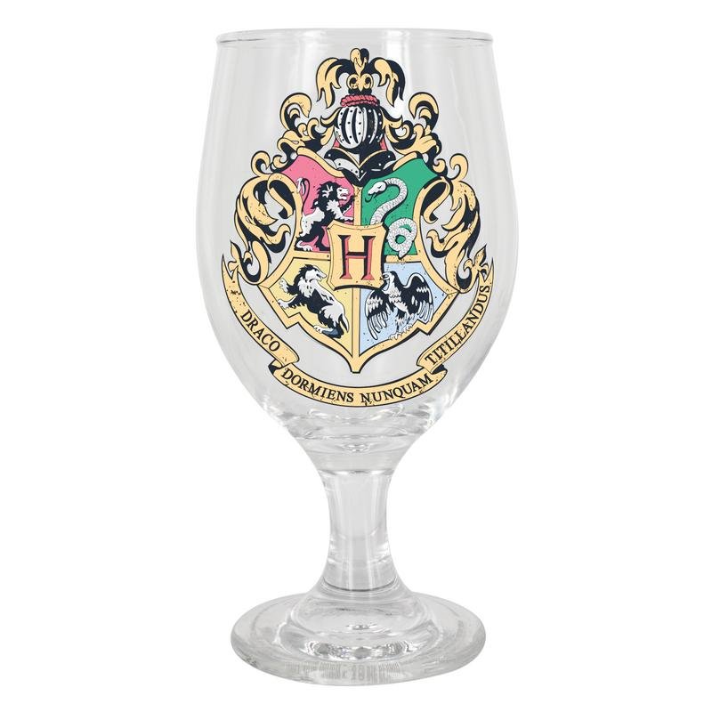 Kubek kielich HARRY POTTER termoaktywny herb HOGWARTS