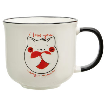 Kubek, Kotterlove, I Love You, 250 ml - Empik