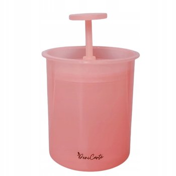 Kubek Kubeczek Pojemnik Do Spieniania Szamponu Spieniacz Do Robienia Piany  - Deni Carte