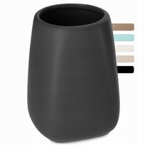 Kubek Łazienkowy Na Szczoteczkę Pastę Ceramiczny
