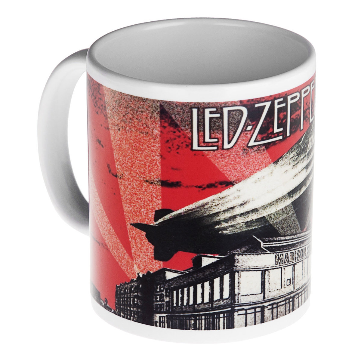 Kubek Led Zeppelin Inny Producent Sklep Empik Com