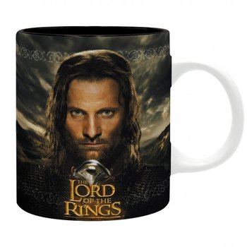 Kubek Lord of the Rings / Władca Pierścieni - Aragorn (320 ml) - Inny producent