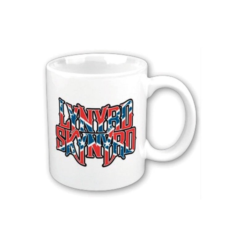 Kubek Lynyrd Skynyrd Flag Logo Inny Producent Sklep Empik Com