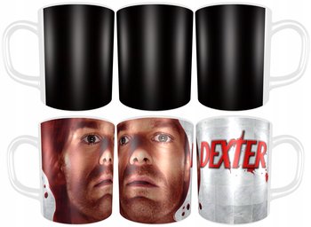 Kubek Magiczny DEXTER     SERIAL - Inny producent