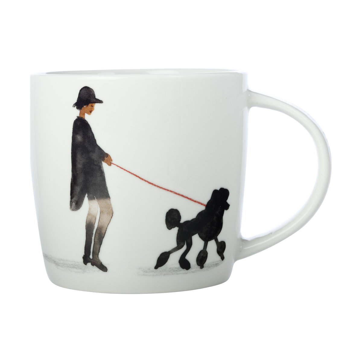 Maxwell & Williams DX1067 Tasse à café 400 ml - Série Best Furry Maxwell & Williams DX1067 Tasse à café 400 ml - Série Best Furry