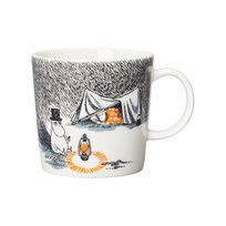 Kubek Muminki Śpij Dobrze 300 ml - Muminki