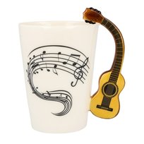 Kubek Muzyka Gitara klasyczna muzyczny prezent Froster Froster