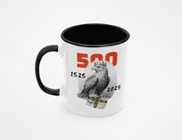 Kubek na 500-lecie Hołdu Pruskiego prezent dla patrioty