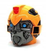 KUBEK NA PREZENT DO KAWY HERBATY KAKAO BUMBLEBEE TRANSFORMERS ŚMIESZNY