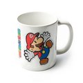 Kubek na prezent Super Mario Origami 315 ml - Pyramid Posters