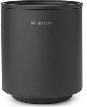 Kubek Na Szczoteczki Czarny 303241 Brabantia - BRABANTIA