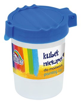 Kubek Niekapek Do Malowania Fiorello 170 2340 - KW TRADE