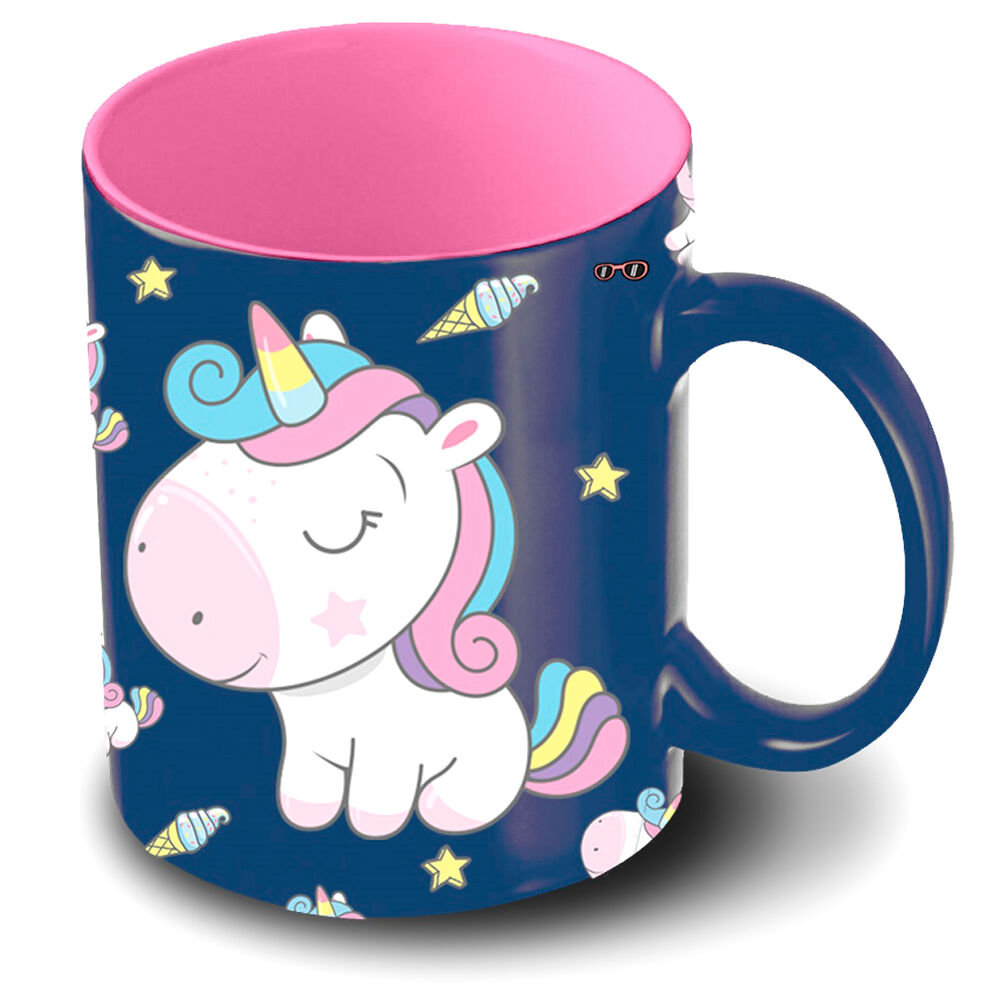 Mug Oh My Pop! - Licorne Sweety main image 1