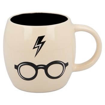 Kubek okulary minimalistyczny - Harry Potter - Storline