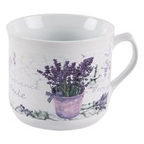 Kubek ORION, biały, 680 ml Orion
