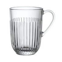 Kubek, Ouessant, przezroczysty, 400 ml La Rochere