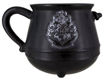 Kubek PALADONE, Harry Potter Kubek Kociołek Hogwart, 550 ml - Paladone