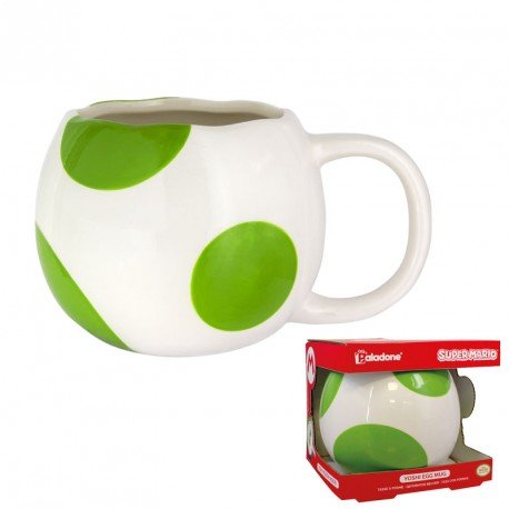 Kubek, Paladone, Yoshi Egg