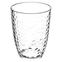 Kubek plastikowy SECRET DE GOURMET Estiva, 380 ml Secret de Gourmet