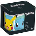 Kubek Pokemon Pikachu 330Ml Oryginalny - Stor