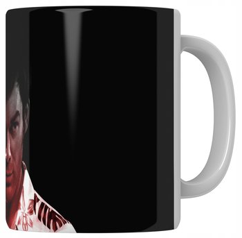 KUBEK POŁYSK 330 ML DEXTER SERIALE POMYSŁ NA PREZENT SUPER WZORY - BestSub