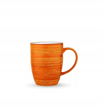 Kubek porcelanowy 460 ml Wilmax Wl-669337/A biały - Wilmax England