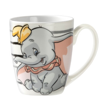 Kubek porcelanowy Dumbo 370 ml DISNEY - Disney