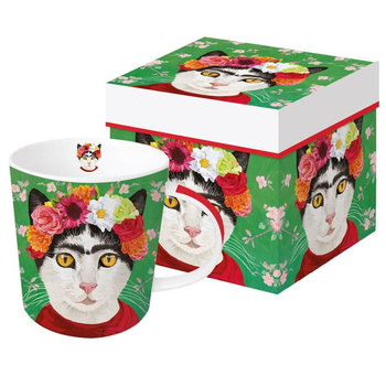 Kubek porcelanowy Frida Trend GB PPD - PPD