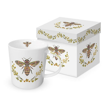 Kubek porcelanowy Green Bee PPD - PPD