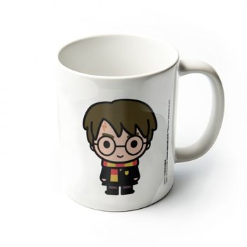 Kubek porcelanowy Harry Potter (Kawaii Harry Potter) 315 ml, Pyramid Posters - Pyramid Posters