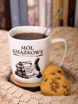 gadżety dla mola książkowego 