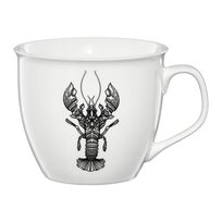 Kubek porcelanowy Rak 550 ml Zodiac Ambition Ambition
