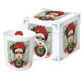 Kubek porcelanowy w pudełku PPD Frida, 350 ml - PPD