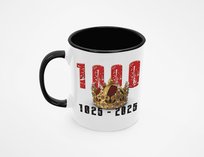 Kubek rocznicowy 1000-lecie koronacji Bolesława Chrobrego