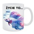 Kubek Ryba - Życie to bul, bul, bul&nbsp;-&nbsp;Inny producent