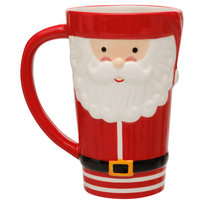 Kubek, Santa's Factory, Wysoki Mikołaj, 500 ml