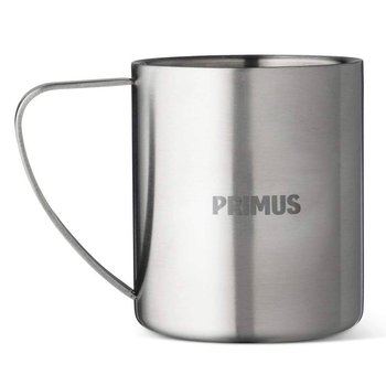 Kubek stalowy Primus 4-Season Mug - stainless steel, 200 ml, Primus - PRIMUS