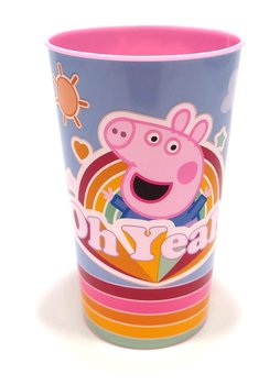 Kubek Świnka Peppa 300 Ml