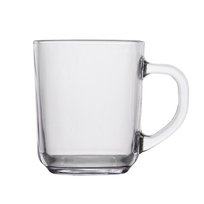 Kubek szklany 250 ml TADAR Tadar
