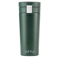 Kubek termiczny 400ml FUORI zielony 27695