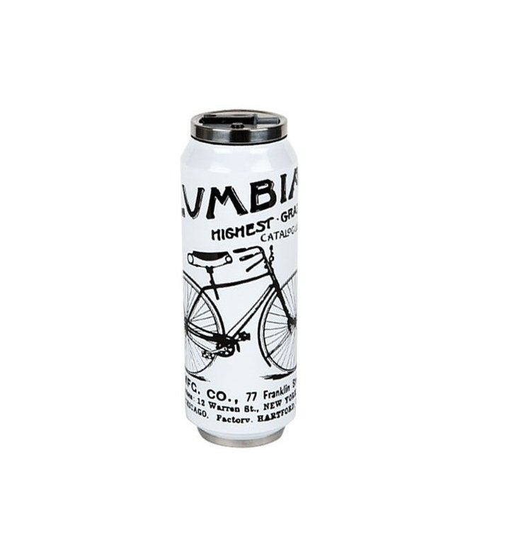 Kubek Termiczny 700ml - Columbias