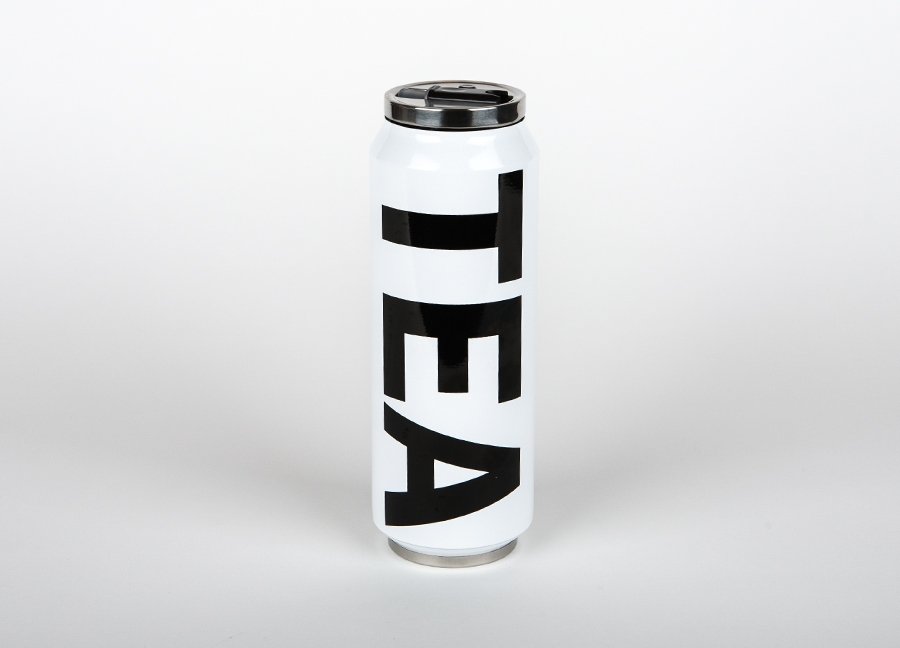 Kubek Termiczny 700ml - Tea