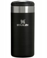 Kubek termiczny AeroLight Transit 350 ml Stanley Czarny