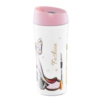 Kubek termiczny AMBITION Fashion Perfume 400 ml